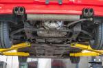 Ferrari 348 ts 1992 года